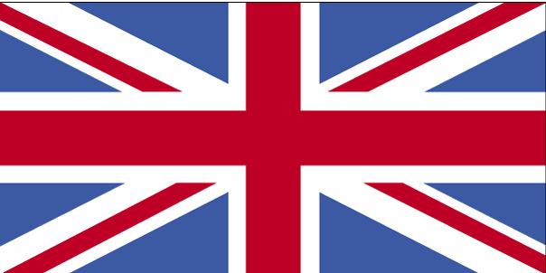 International Shipping from to United Kingdom (UK)