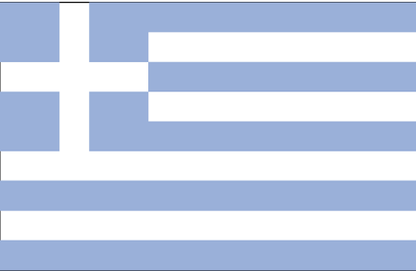 International Shipping from to Greece