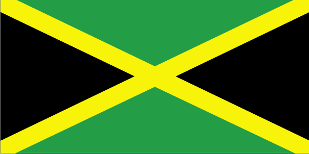 International Shipping from to Jamaica